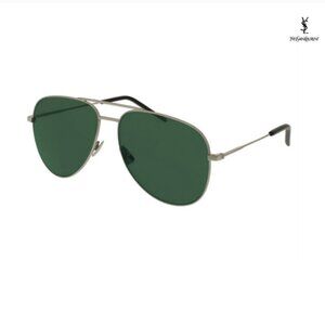 Yves Saint Laurent - YSL CLASSIC 11 Aviator Sunglasses